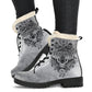 Botas Fenris