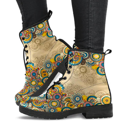 [NEW] Botas Nemeton