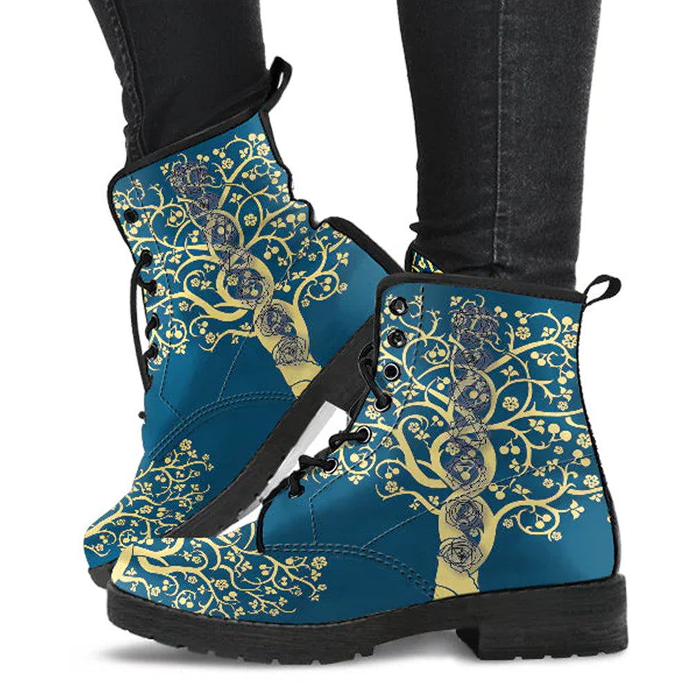 Botas Yggdrasil