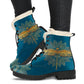 Botas Zephyra