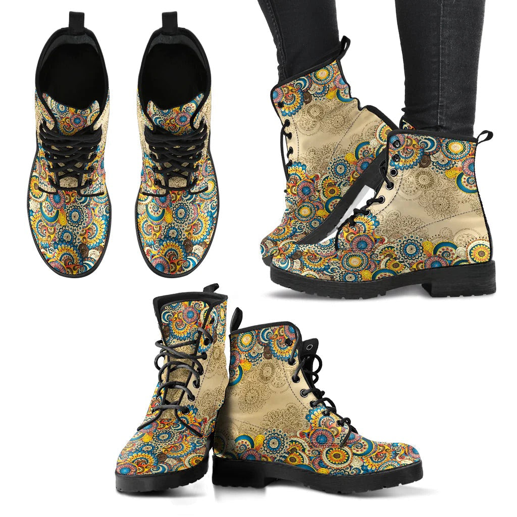 [NEW] Botas Nemeton