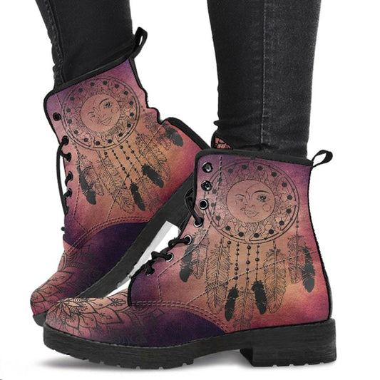 💀 Botas Hypnos