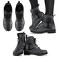 Botas Yumkaax