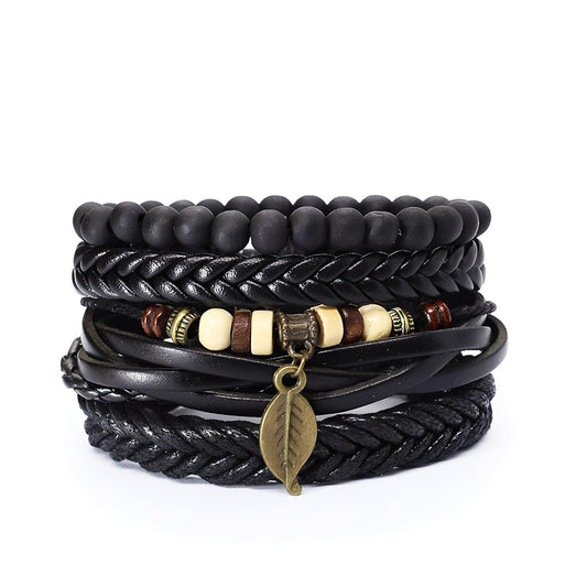 💀 Pulsera Skanda