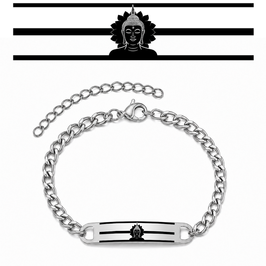 Pulsera Espiritual Buddha
