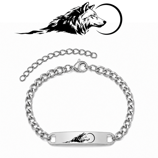 Pulsera Espiritual Fenris