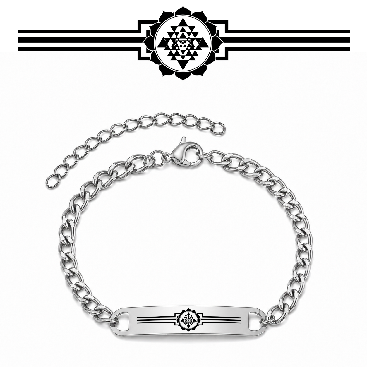 Pulsera Espiritual Fuxi