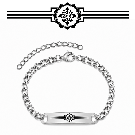 Pulsera Espiritual Fuxi