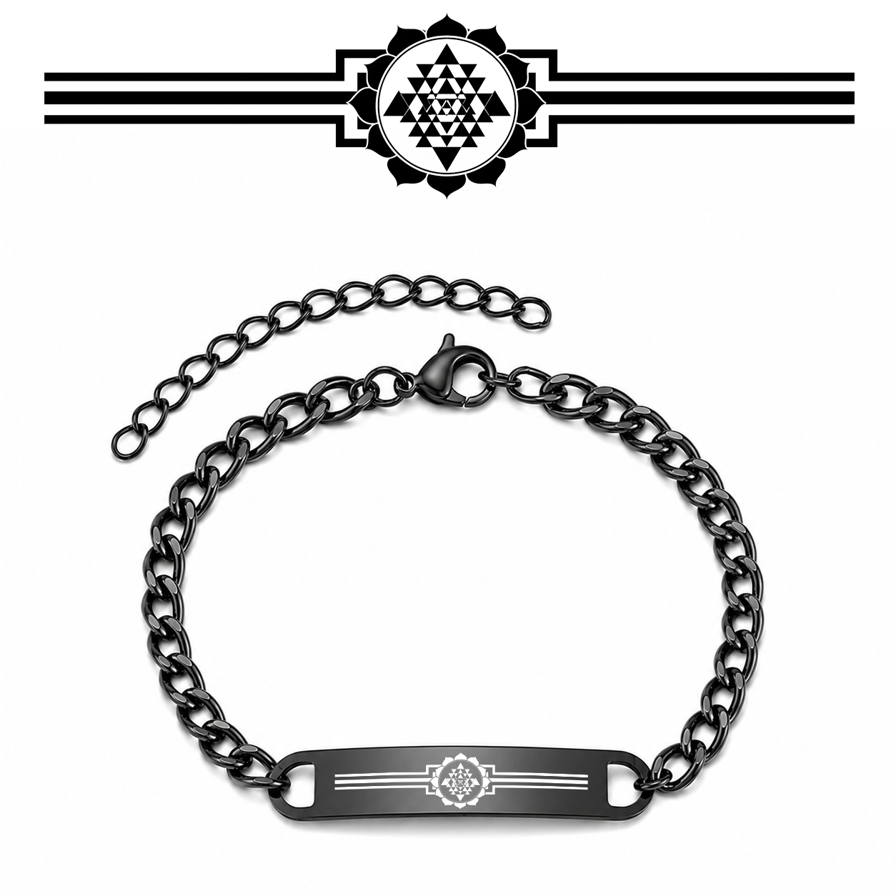 Pulsera Espiritual Fuxi