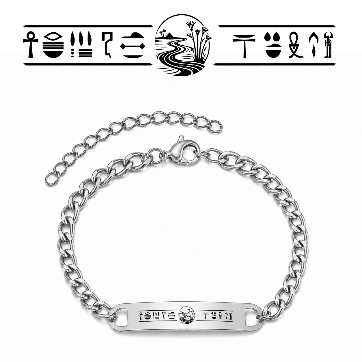Armband Ägyptisches Sternzeichen