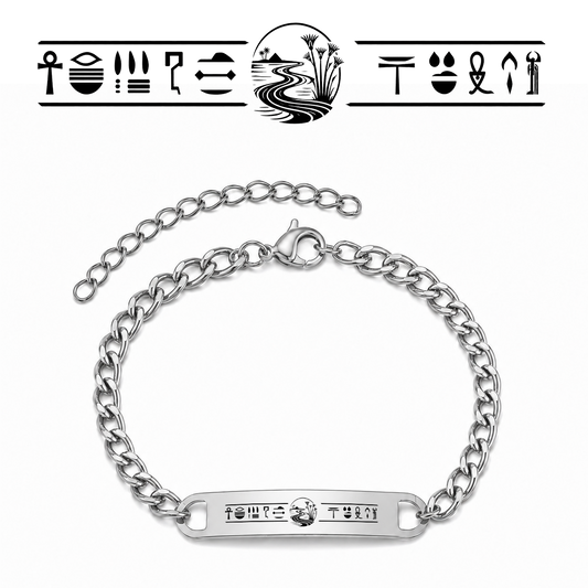 Armband Ägyptisches Sternzeichen