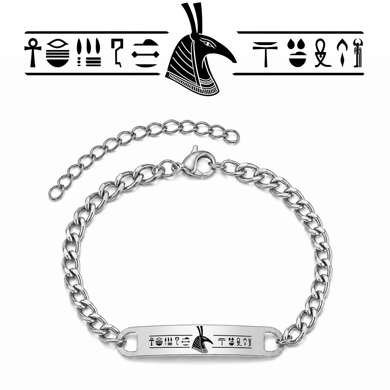 Armband Ägyptisches Sternzeichen