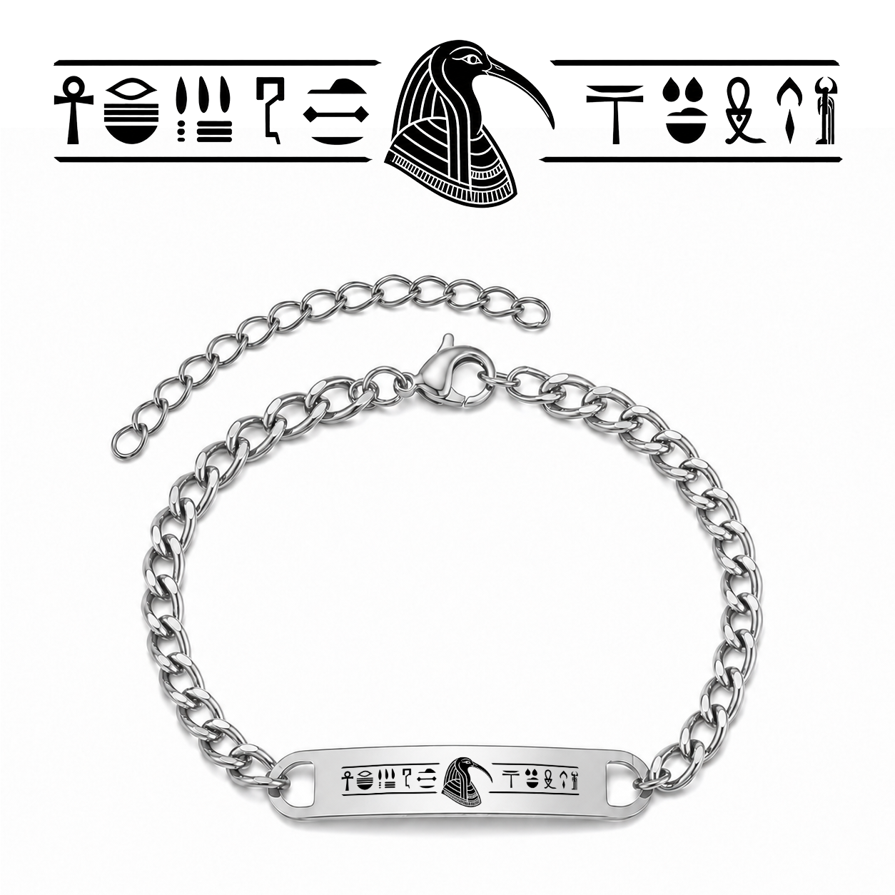 Armband Ägyptisches Sternzeichen