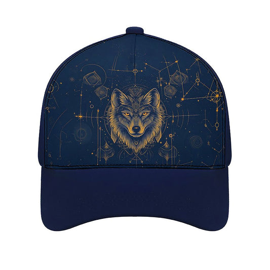 Gorra Fenrir