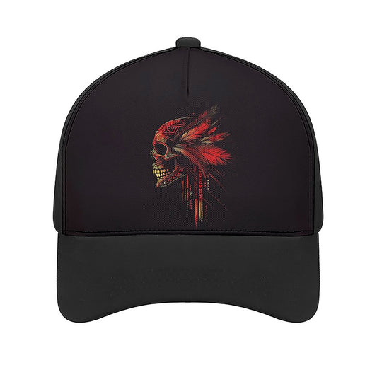 Gorra Nahual