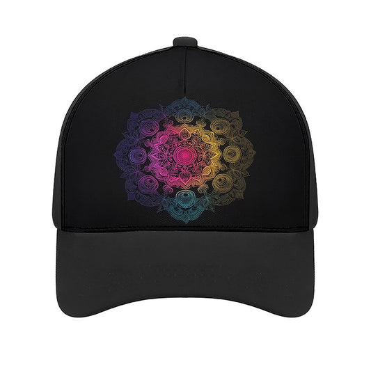 Gorra Sahasrara