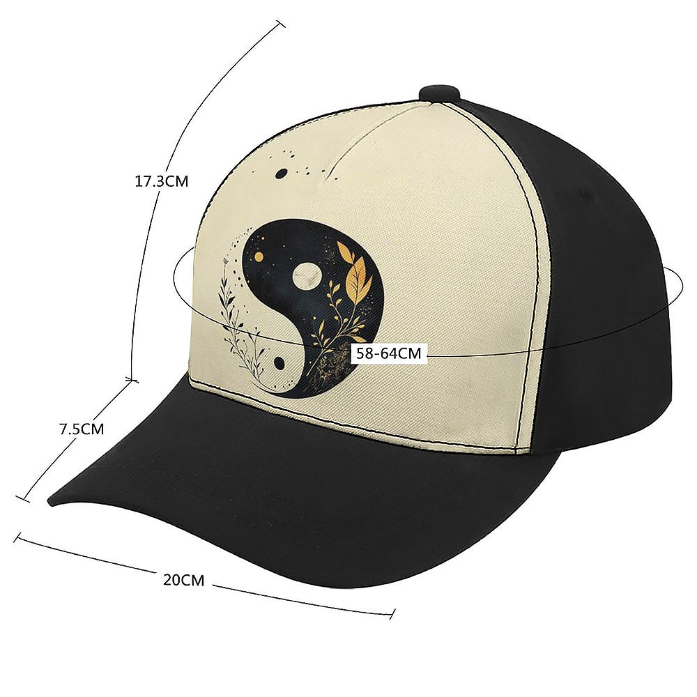 Gorra Tao
