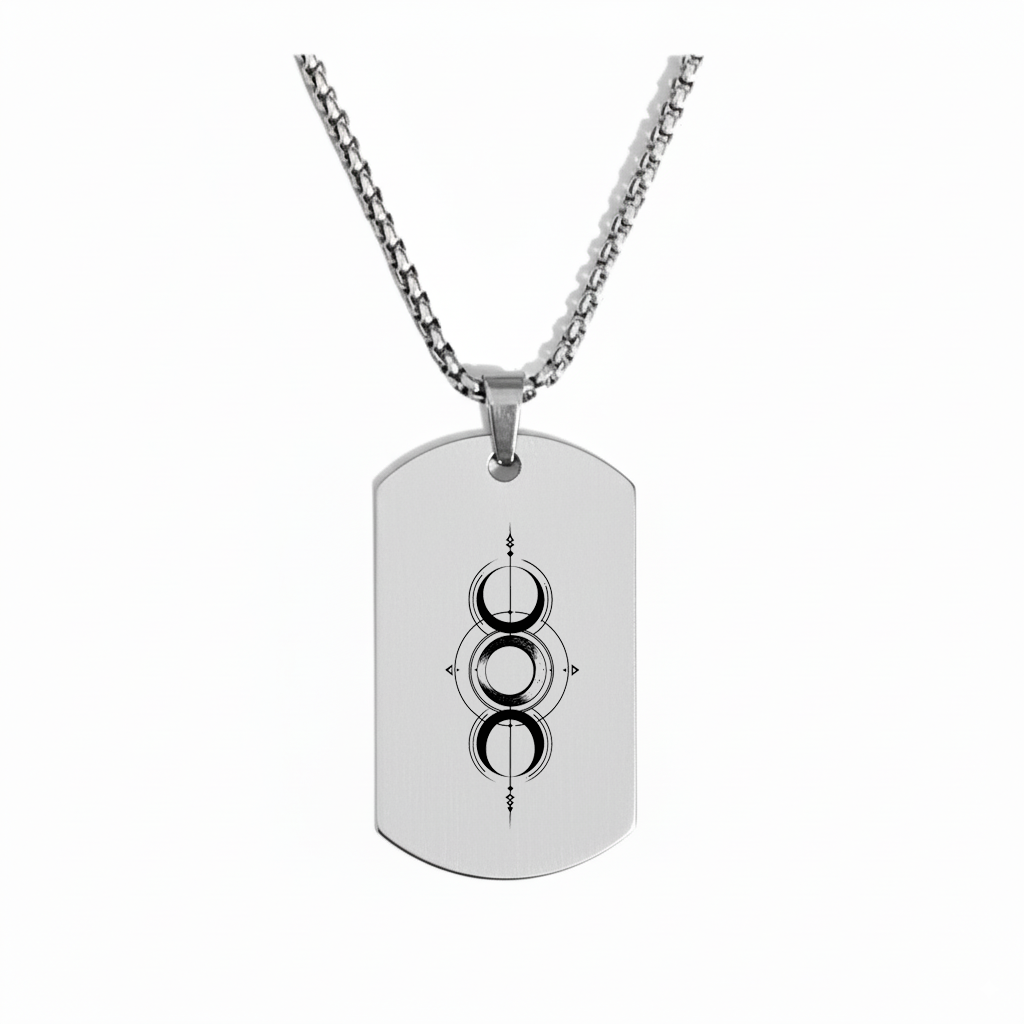 Collar Espiritual Hecate