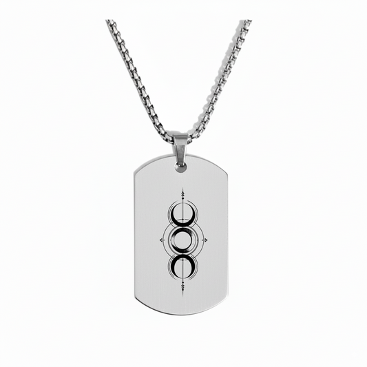 Collar Espiritual Hecate
