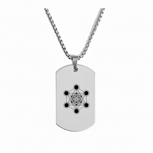 Collar Espiritual Enso