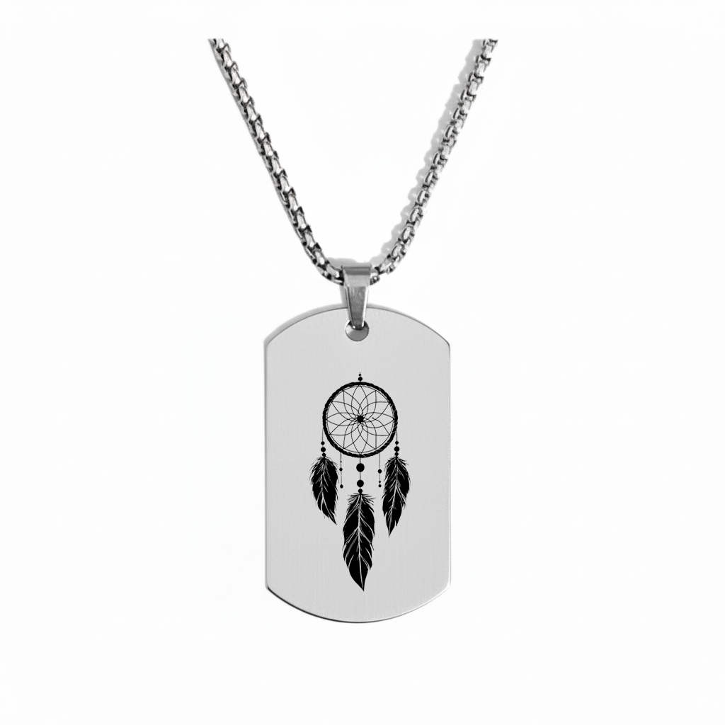 Collar Espiritual Oneiroi