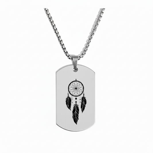 Collar Espiritual Oneiroi