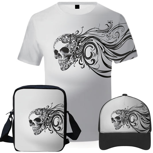 Pack Skull