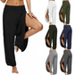 Pantalon Soleya