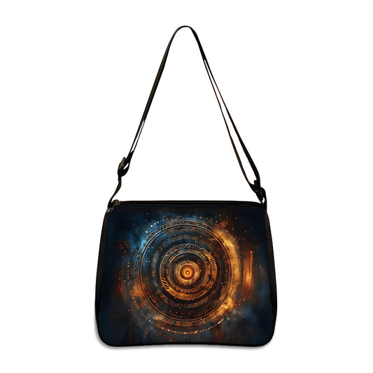 Borsa a Mano Akasha