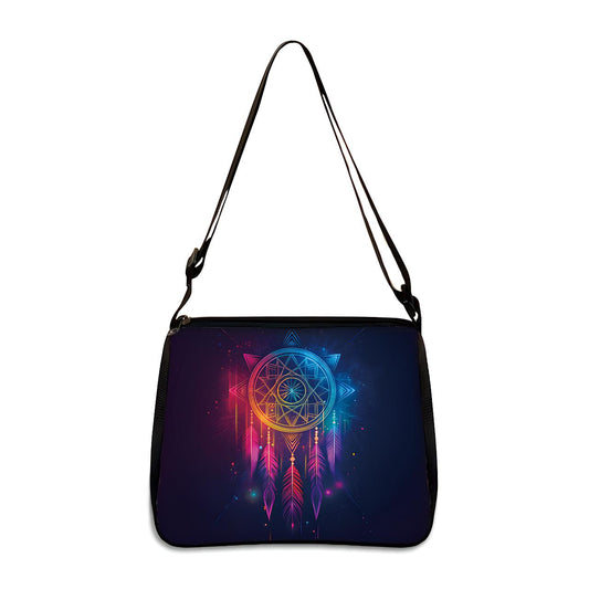 Bolso de Mano Mantra