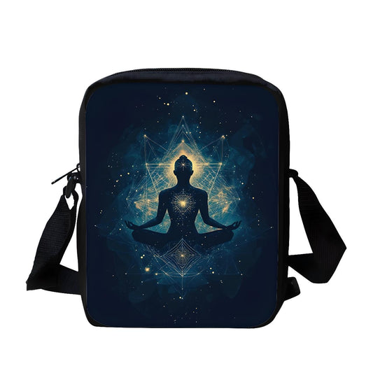 Bolso Bandolera Bodhi