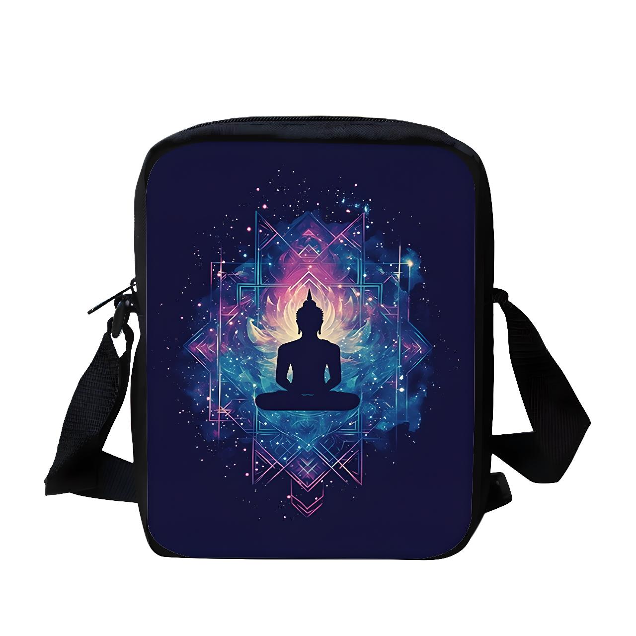 Bolso Bandolera Siddharta