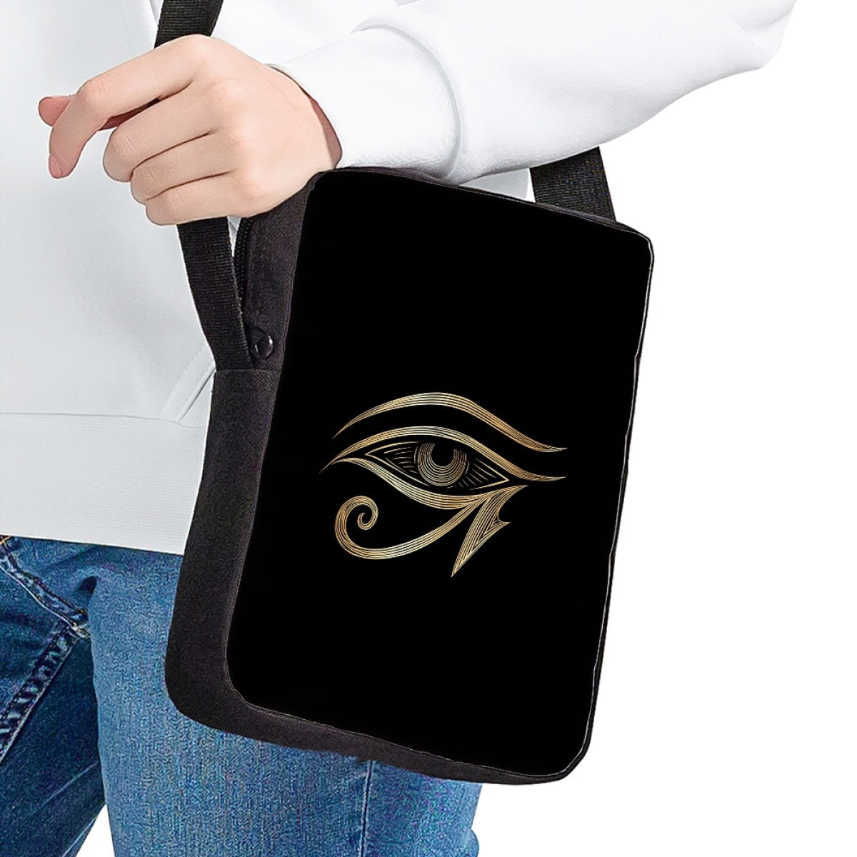 Sacoche Œil d'Horus