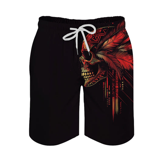 Short Nahual