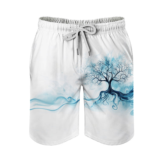 Short Nirvana
