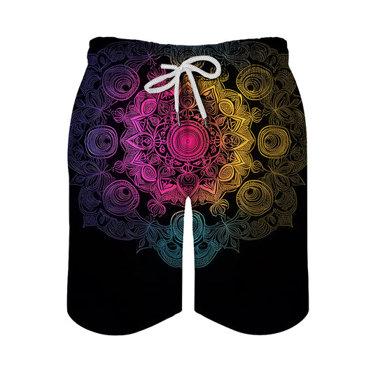 Short Sahasrara