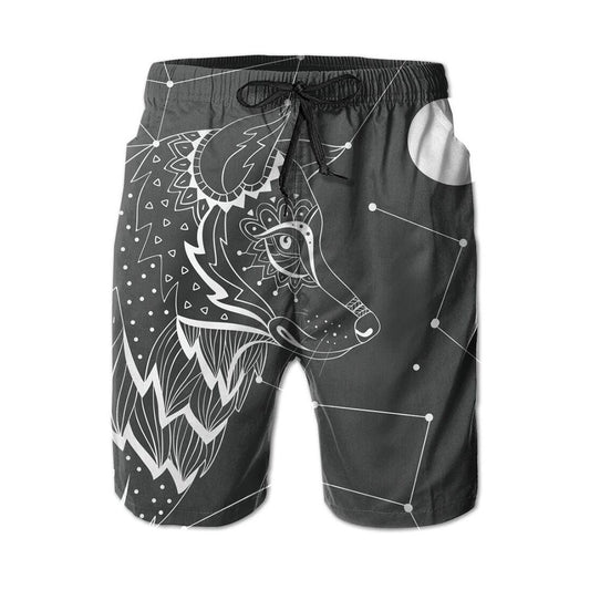 Short Ushas