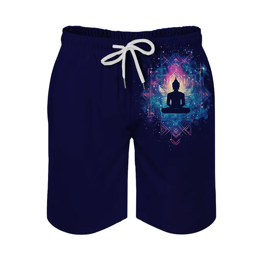 Short Samadhi