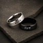 Anillo Personalizado Runas Vikingas
