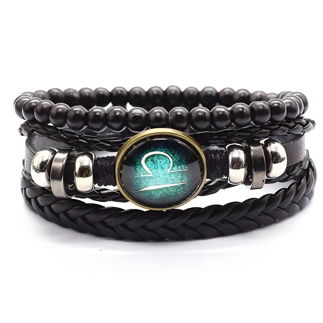 Sternzeichen Armbänder
