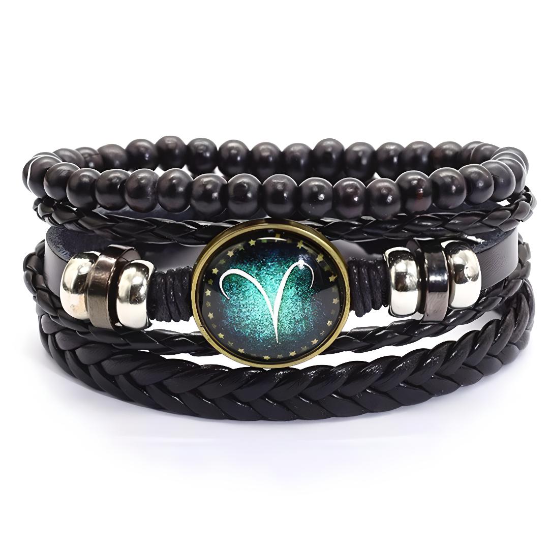 Sternzeichen Armbänder