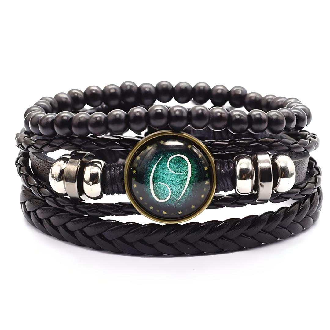 Sternzeichen Armbänder