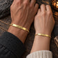 Viking Couple Bracelets