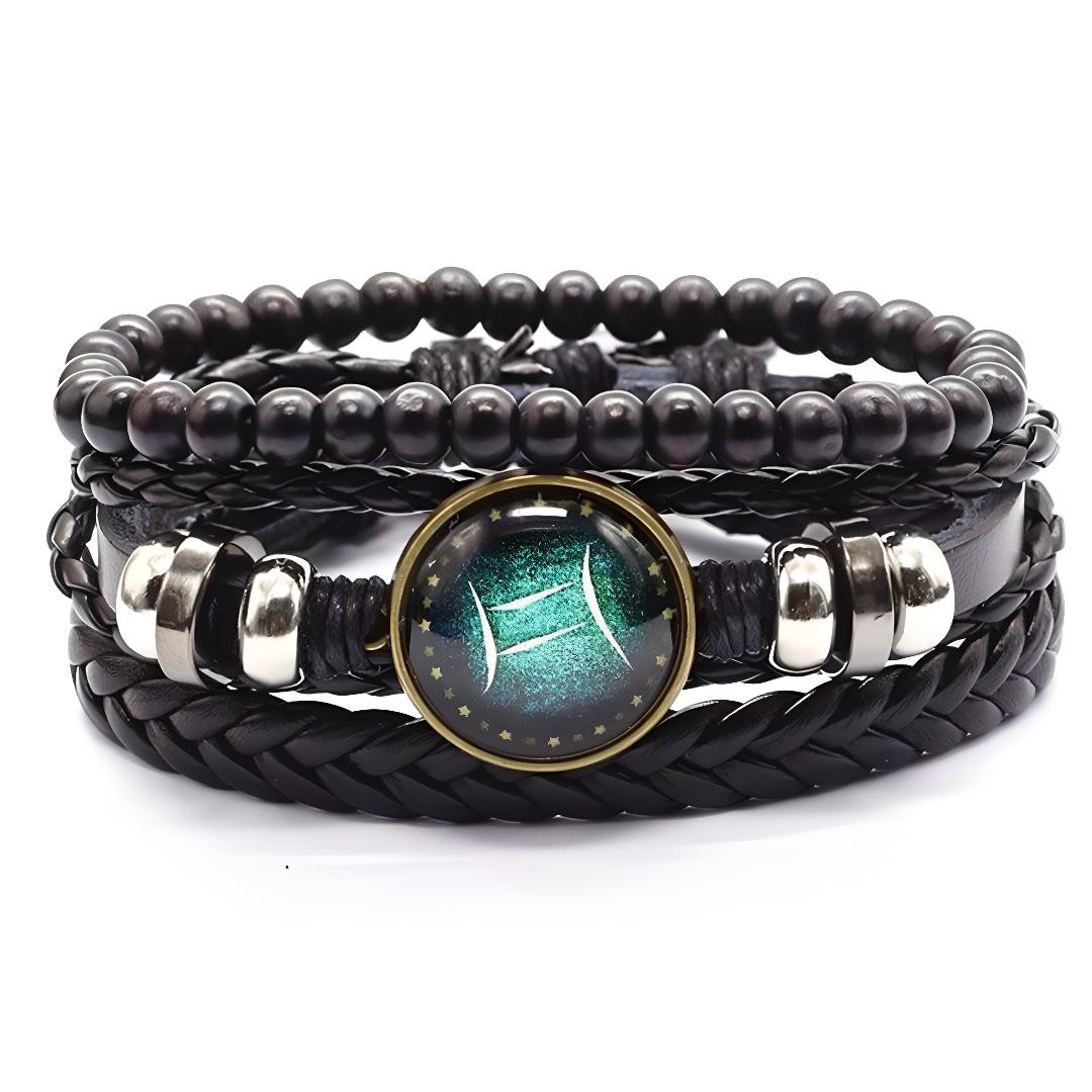 Sternzeichen Armbänder