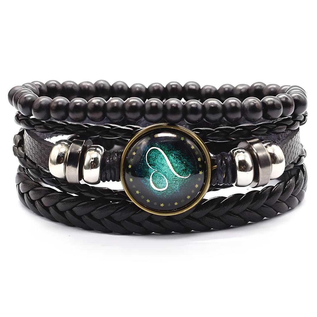 Sternzeichen Armbänder