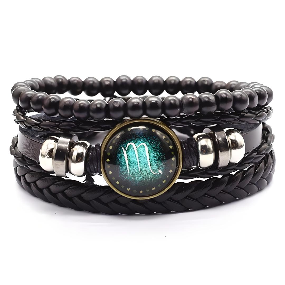 Sternzeichen Armbänder