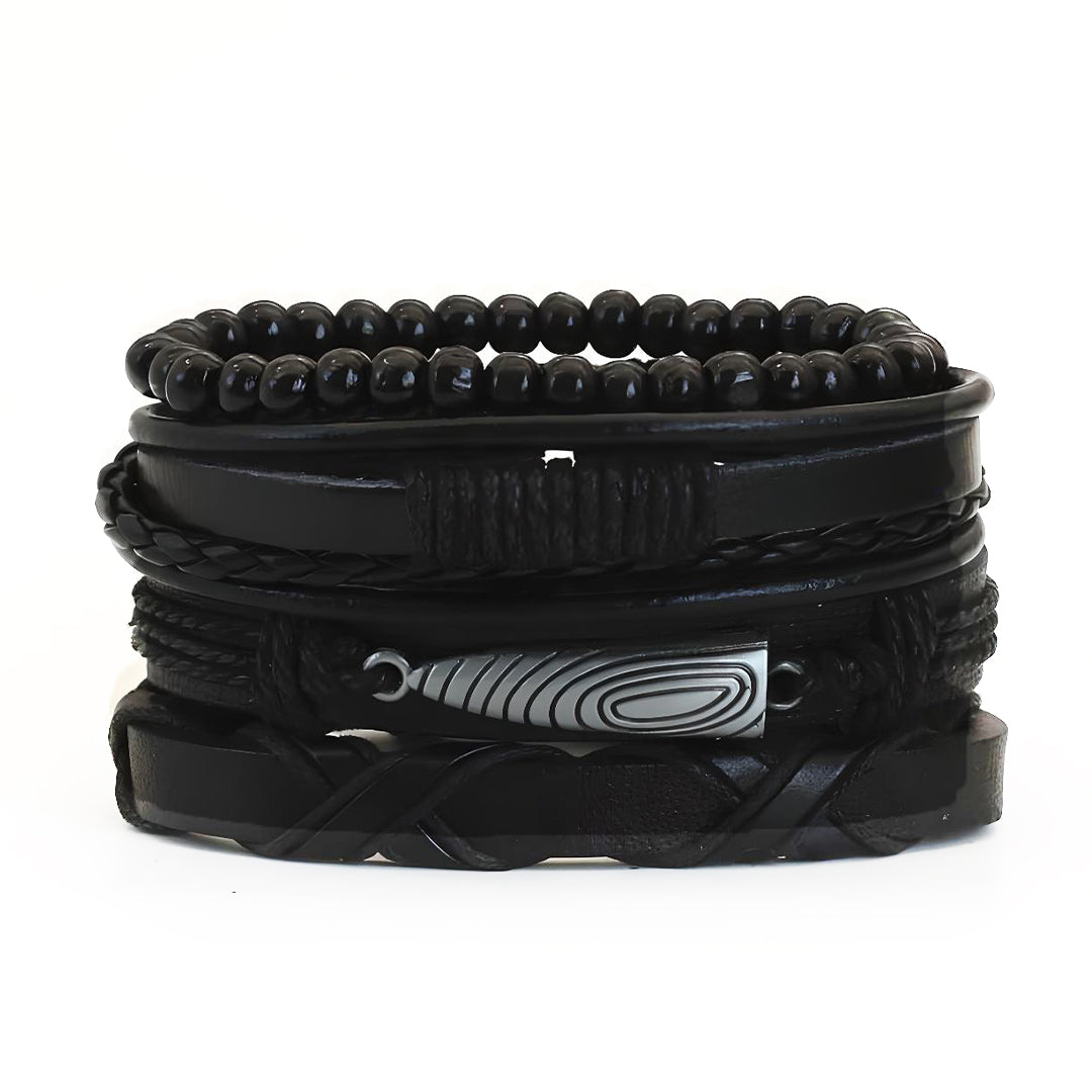 Pulsera Sobek