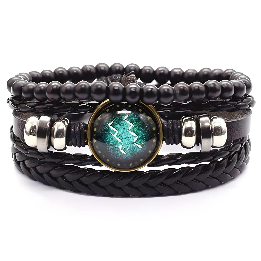 Sternzeichen Armbänder