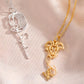 Collar del Zodiaco Personalizado