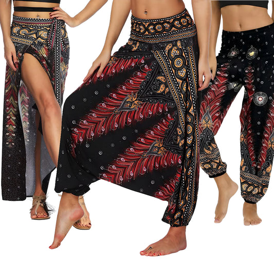 Pack Sarouel Mantra